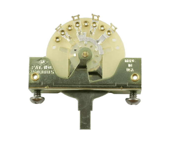 Allparts Original CRL 3-Way Selector Switch