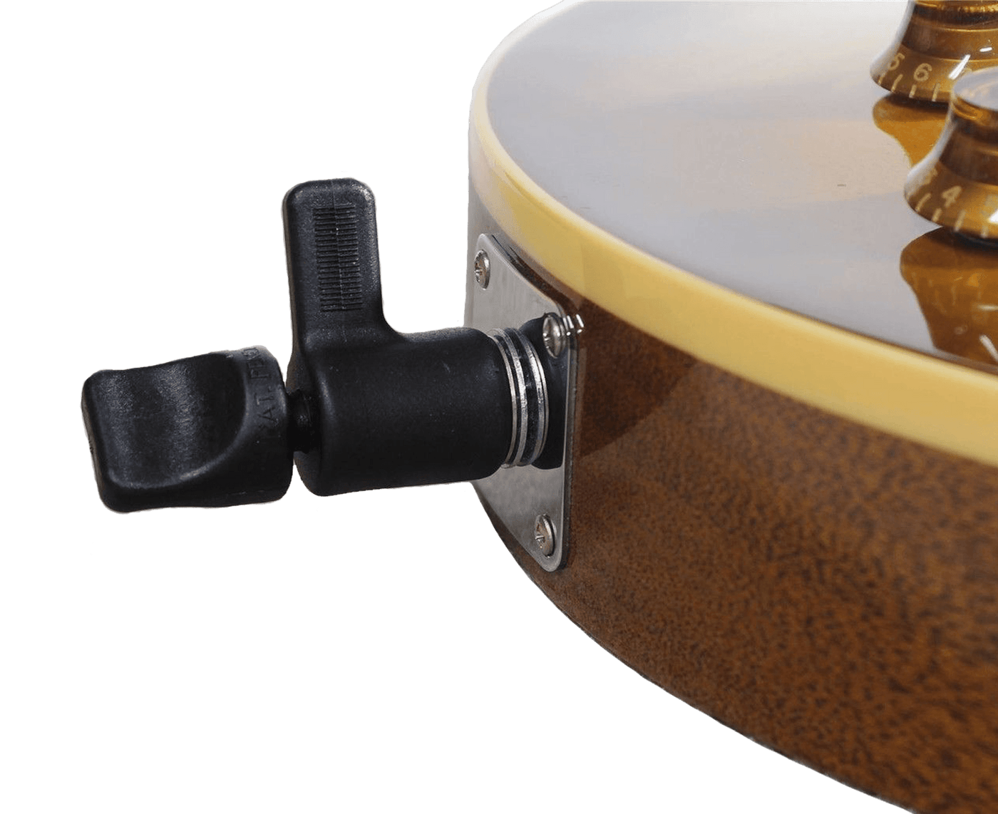 Allparts Bullet Guitar Jack Tightener Megatone Music