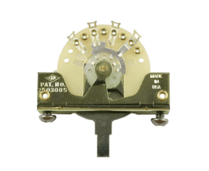 Allparts Original CRL 5-Way Switch for Stratocasters - Megatone Music