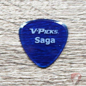 V-Picks Saga Mandolin Pick 1.5mm - Megatone Music