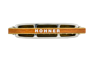 Hohner Blues Band Harmonica in the Key of C