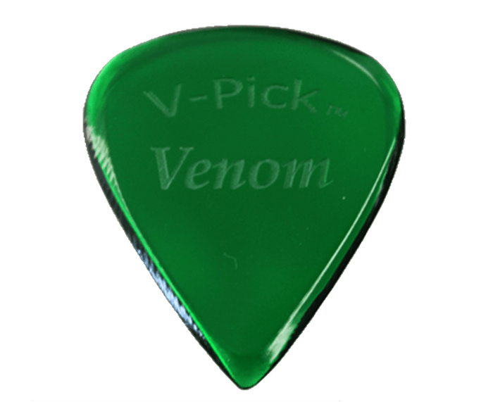 V-Picks Venom Custom Guitar Pick 1.5mm