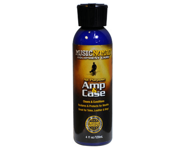 Music Nomad MN107 Amp & Case Cleaner & Conditioner
