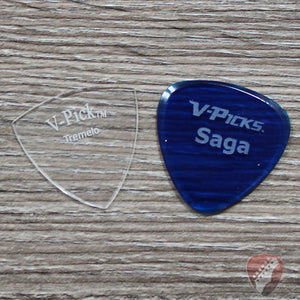 V-Picks Premium Mandolin Pick Package - Megatone Music