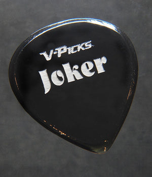 V-Picks Joker Custom Guitar Pick 1.5mm