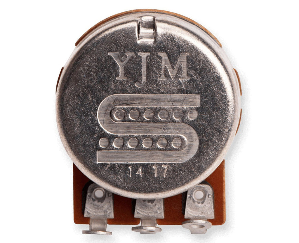 Seymour Duncan Yngwie Speed 250K Volume Potentiometer - Megatone Music