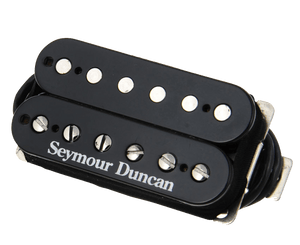 Seymour Duncan SH-PG1b Pearly Gates Humbucker Bridge Pickup in Black - Megatone Music