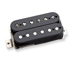Seymour Duncan SH-1n '59 Model Neck Pickup in Black - 4 Conductor Wire - Megatone Music