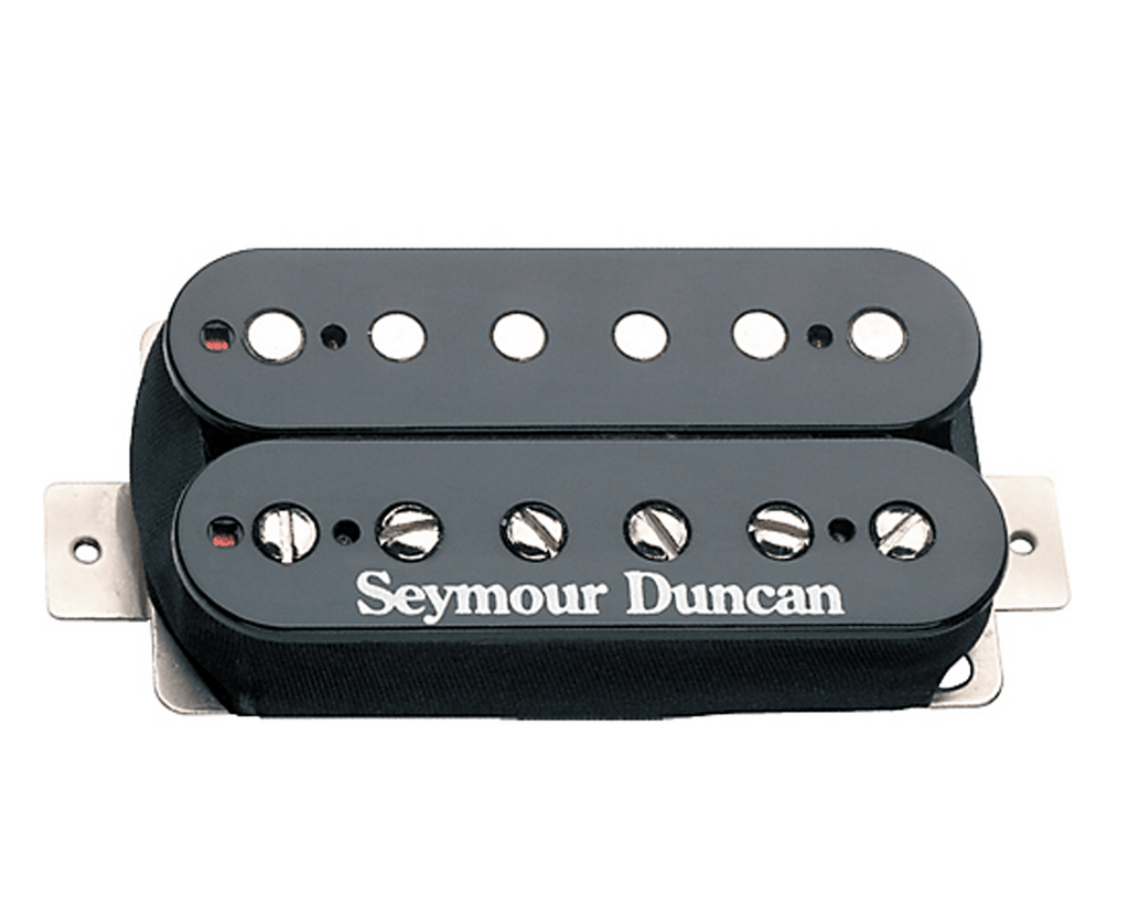 Seymour Duncan JB Model SH-4b  Humbucker Bridge Pickup in Black - Megatone Music