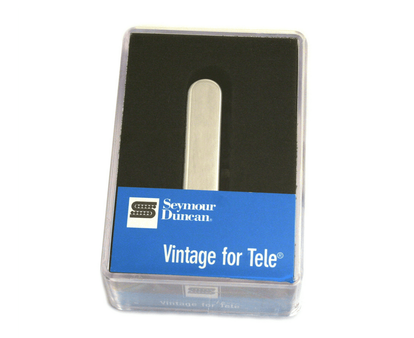 Seymour Duncan STR-1 Vintage Tele Neck – Megatone Music