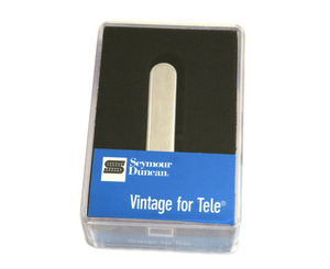Seymour Duncan STR-1 Vintage Tele Neck - Megatone Music