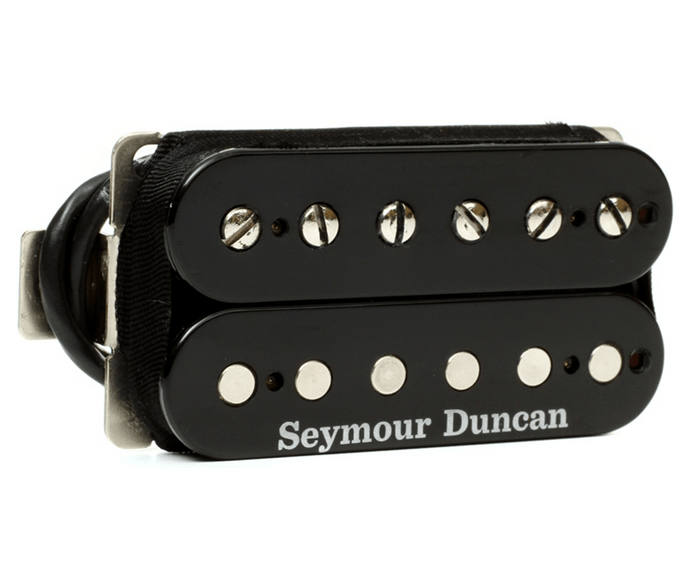 Seymour Duncan SH-PG1n Pearly Gates Humbucker Neck Pickup in Black