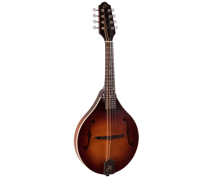 The Loar LM-110-BRB Honey Creek A-Style Mandolin