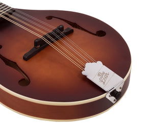 The Loar LM-110-BRB Honey Creek A-Style Mandolin - Megatone Music