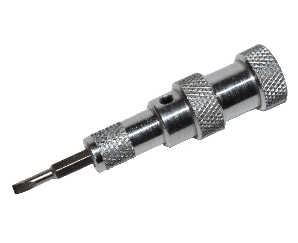 George L's Screw Driver for 1/4" Straight Plugs - Megatone Music