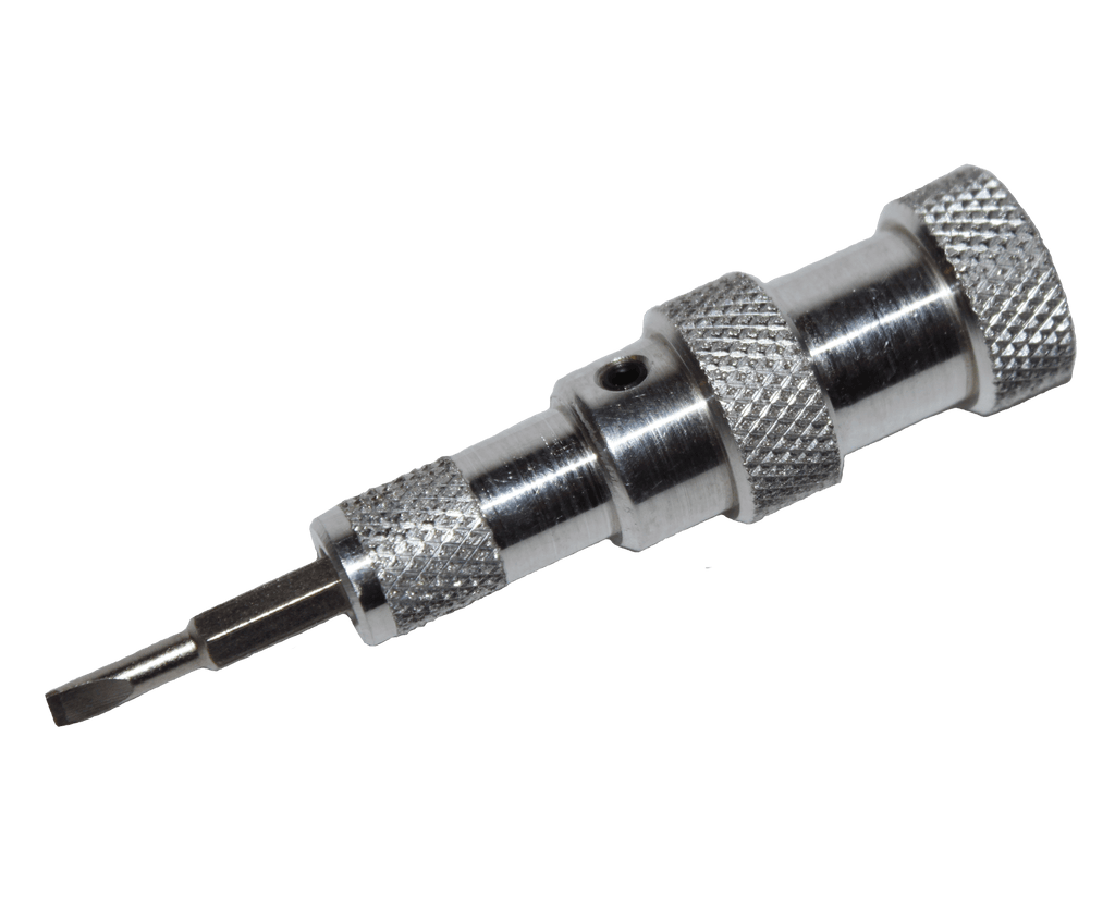 George L's Screw Driver for 1/4" Straight Plugs - Megatone Music