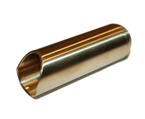 The Rock Slide Ball-Tip Brass - Medium - Megatone Music