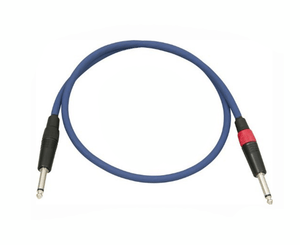 Evidence Audio Siren II 3 Foot High-End Speaker Cable 1/4" - Megatone Music